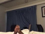 Woke up horny af 5/16