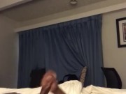 Woke up horny af 7/16