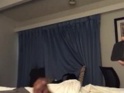 Woke up horny af 8/16