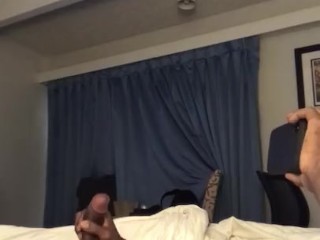 Woke up horny af