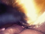 Ты хочешь чтобы я кончил на лицо? Да обкончай меня, люблю быть в сперме. 6/16