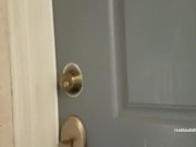 Claudia Fox Caught Shower 1/16