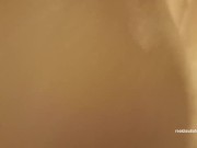 Claudia Fox Caught Shower 15/16