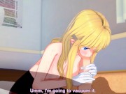 Warship Girls Kongou Episode 3