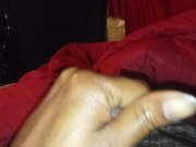 Morning wood