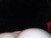 Fucking shave can