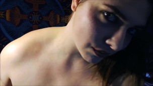 Worship my body for I am the Goddess of Lust Quickie