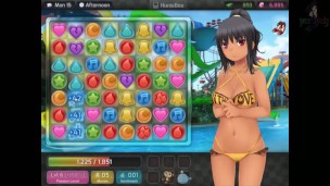 Huniepop Uncensored Gameplay Guide Part 7