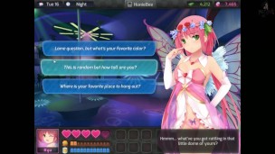 Huniepop Uncensored Gameplay Guide Part 8