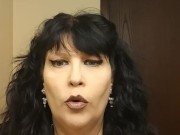 Milf orgasm at work - Screenshot 1 of 16 - HD