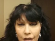 Milf orgasm at work - Screenshot 16 of 16 - HD