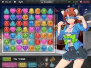 Huniepop Uncensored Gameplay Guide Part 11