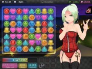 Huniepop Uncensored Gameplay Guide Part 12 13/16