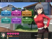 Huniepop Uncensored Gameplay Guide Part 12 14/16