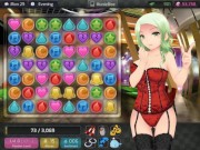 Huniepop Uncensored Gameplay Guide Part 12 15/16