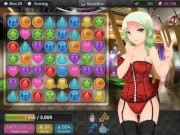 Huniepop Uncensored Gameplay Guide Part 12 16/16