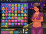 Huniepop Uncensored Gameplay Guide Part 12 3/16