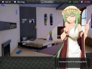 Huniepop Uncensored Gameplay Guide Part 12 5/16