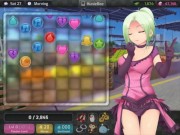 Huniepop Uncensored Gameplay Guide Part 12 6/16