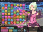 Huniepop Uncensored Gameplay Guide Part 12 7/16