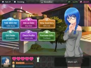 Huniepop Uncensored Gameplay Guide Part 12 8/16