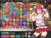 Huniepop Uncensored Gameplay Guide Part 12 9/16
