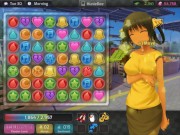 Huniepop Uncensored Gameplay Guide Part 13