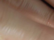 ANAL FINGERING, ANAL WINKING, ANAL GAPING, AND ANAL ORGASM 12/16