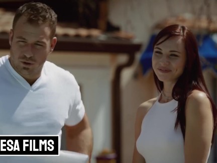 Bellesa Films - Attraction