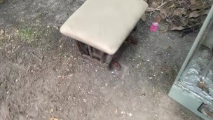 Amazing homeporn couple diosaera &zeus squirting sex