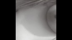 Sexy tease