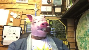 pipe piggy test clip