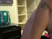 I'm your fucking slut, I'm your little fucking whore 15/16