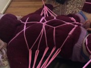 The torture continues 2 12/16