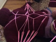 The torture continues 2 13/16