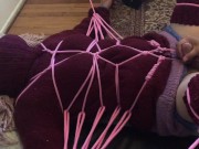 The torture continues 2 14/16