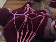 The torture continues 2 15/16