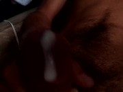 BIGDICK-MAN MASTURBATION AND CUM!!!