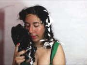 Touching the lips - Screenshot 16 of 16 - HD