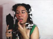 Touching the lips - Screenshot 6 of 16 - HD