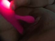 Low quality video. High quality orgasm 11/16