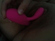 Low quality video. High quality orgasm 12/16