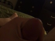 Relaxed dick