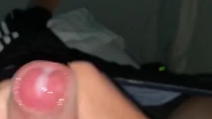 Solo guy nice cum