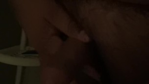 Cum shot