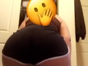 Throwing it back - Screenshot 10 of 16 - Bubble Butt