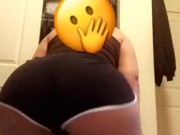 Throwing it back - Screenshot 13 of 16 - Ass