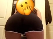 Throwing it back - Screenshot 2 of 16 - Bubble Butt