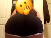 Throwing it back - Screenshot 6 of 16 - Bubble Butt