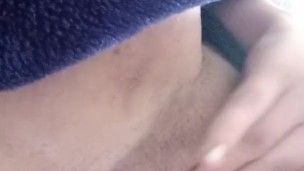 Thinking of your cock